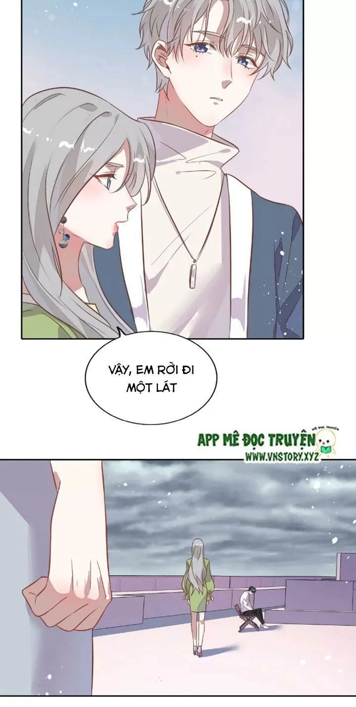 Bạn Trai Kém Tuổi Bẫy Yêu Tôi Chapter 17 - 34