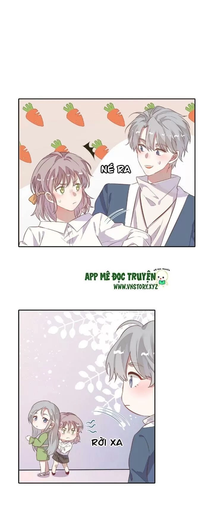 Bạn Trai Kém Tuổi Bẫy Yêu Tôi Chapter 18 - 28