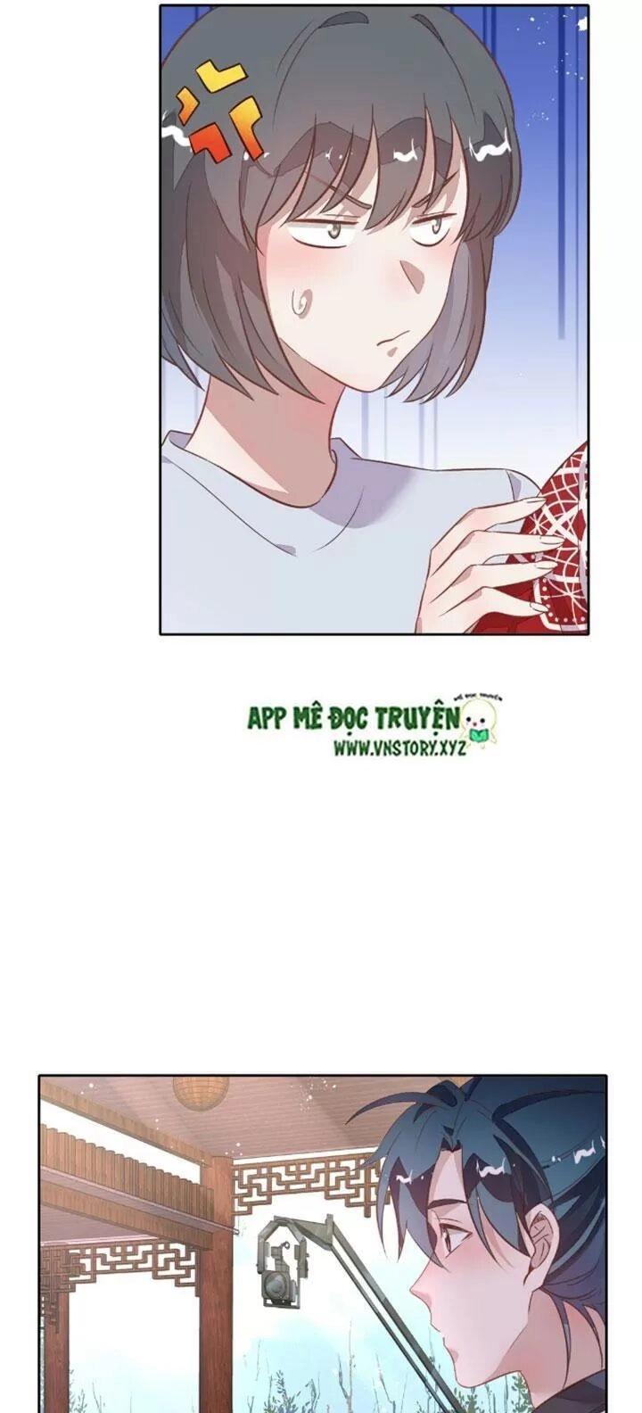 Bạn Trai Kém Tuổi Bẫy Yêu Tôi Chapter 19 - 2