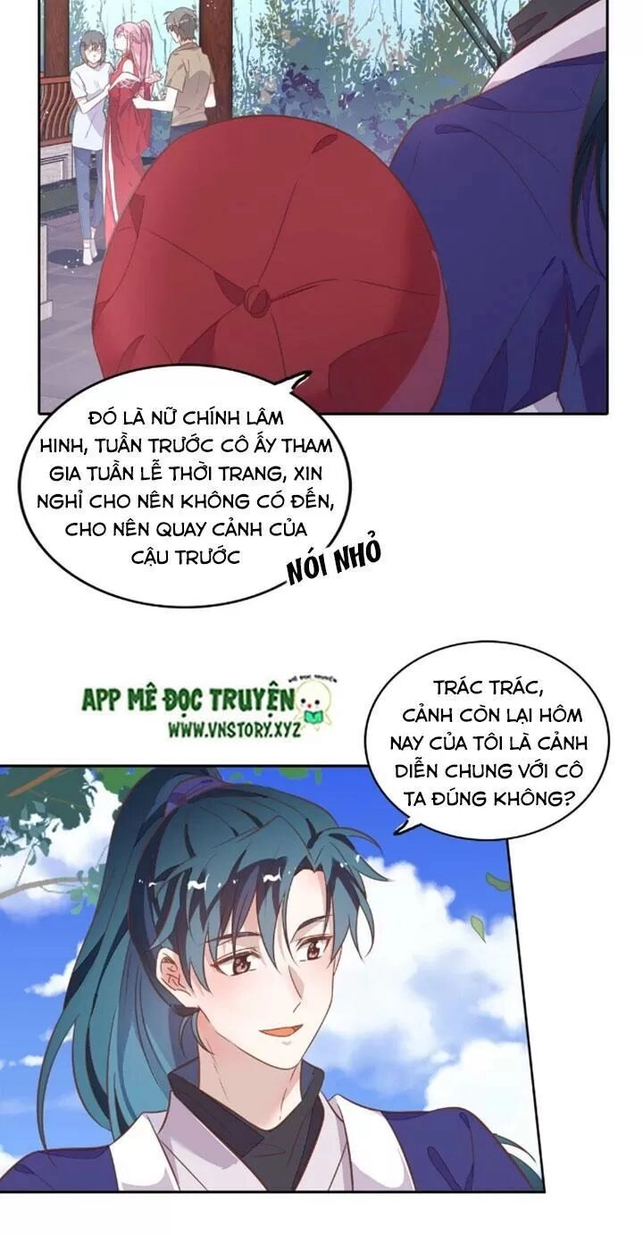 Bạn Trai Kém Tuổi Bẫy Yêu Tôi Chapter 19 - 3