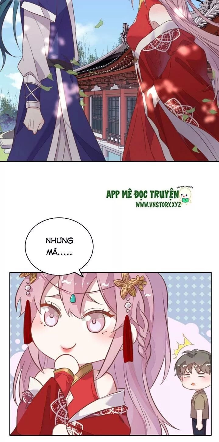 Bạn Trai Kém Tuổi Bẫy Yêu Tôi Chapter 19 - 6