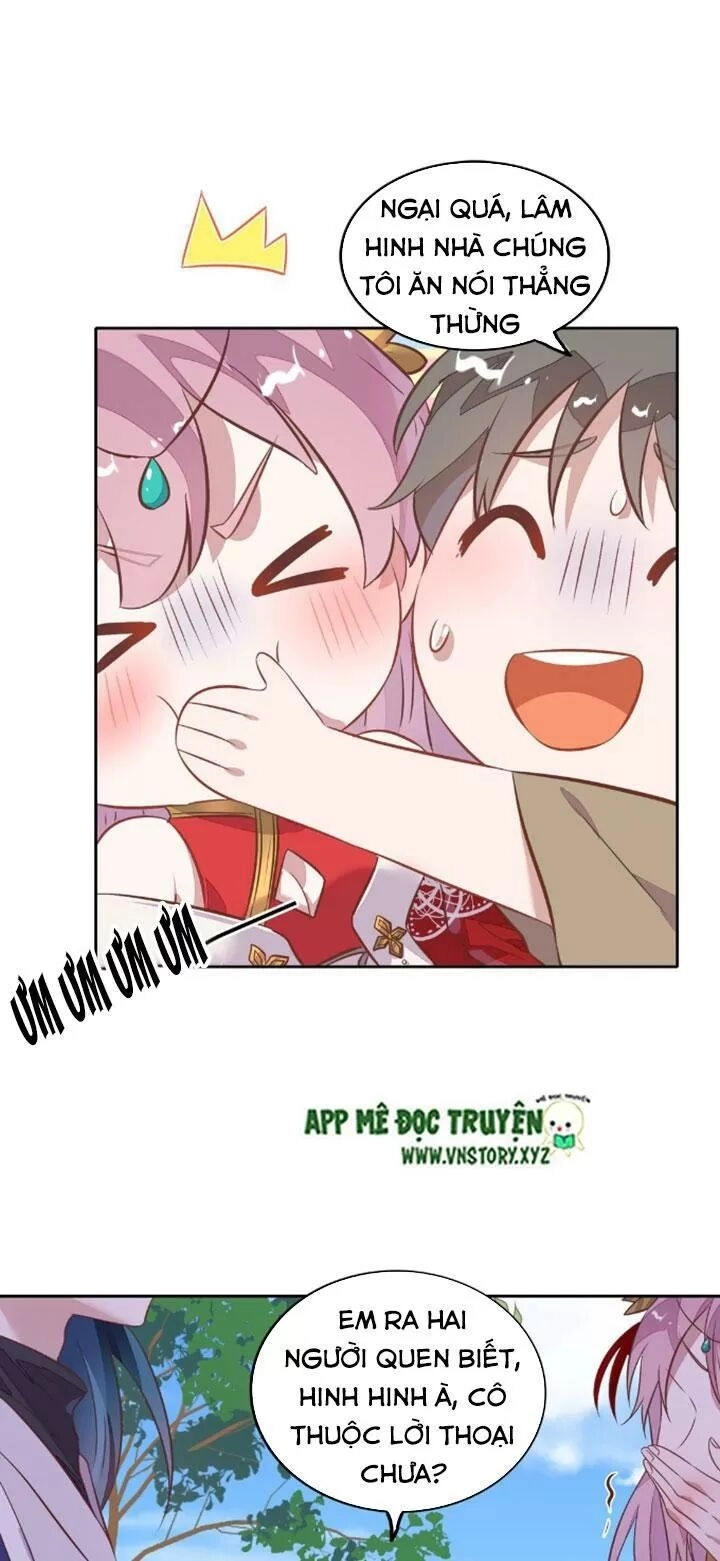 Bạn Trai Kém Tuổi Bẫy Yêu Tôi Chapter 19 - 7