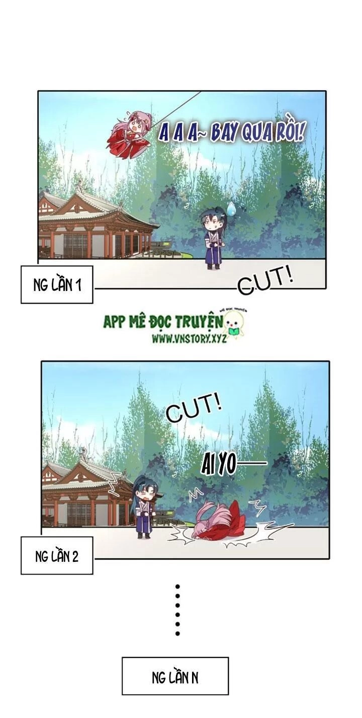 Bạn Trai Kém Tuổi Bẫy Yêu Tôi Chapter 19 - 10