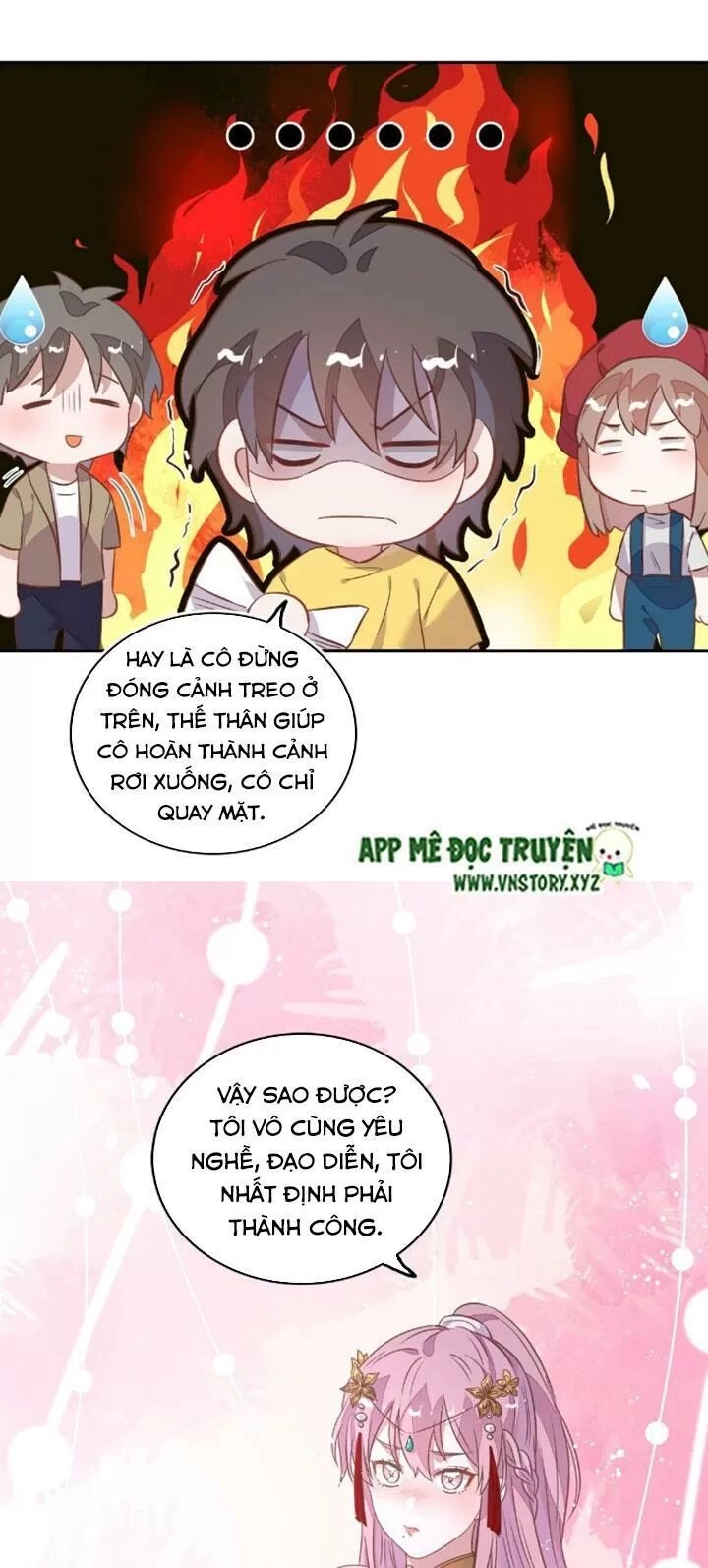 Bạn Trai Kém Tuổi Bẫy Yêu Tôi Chapter 19 - 11