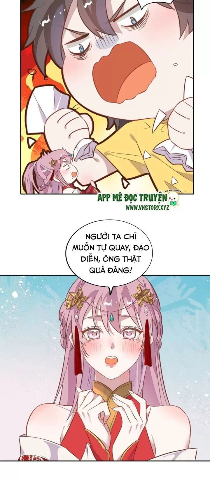 Bạn Trai Kém Tuổi Bẫy Yêu Tôi Chapter 19 - 13