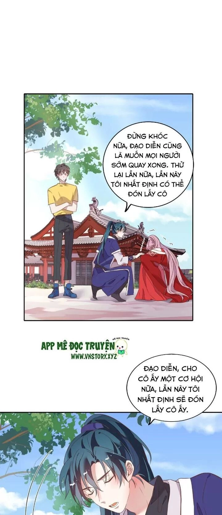 Bạn Trai Kém Tuổi Bẫy Yêu Tôi Chapter 19 - 14