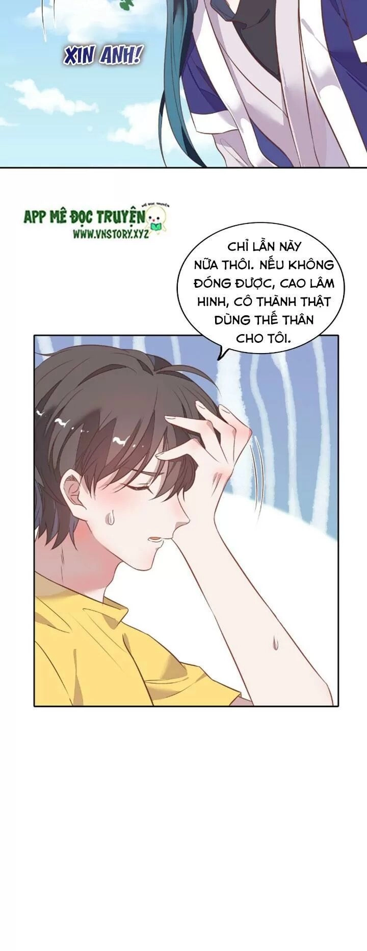 Bạn Trai Kém Tuổi Bẫy Yêu Tôi Chapter 19 - 15