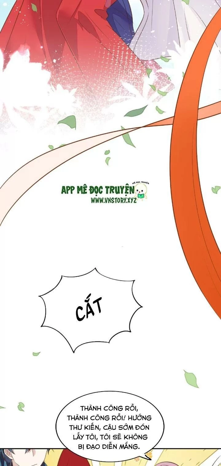 Bạn Trai Kém Tuổi Bẫy Yêu Tôi Chapter 19 - 20