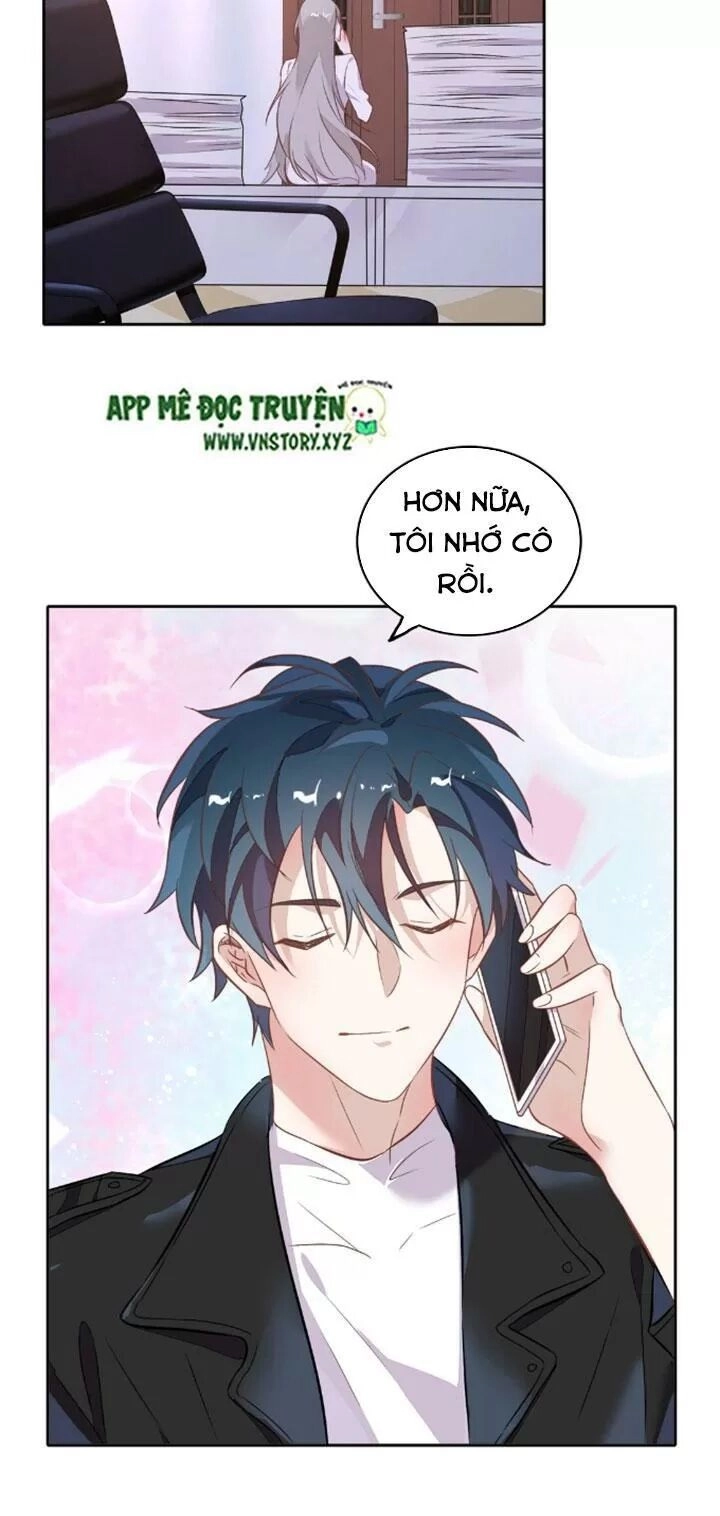 Bạn Trai Kém Tuổi Bẫy Yêu Tôi Chapter 19 - 25