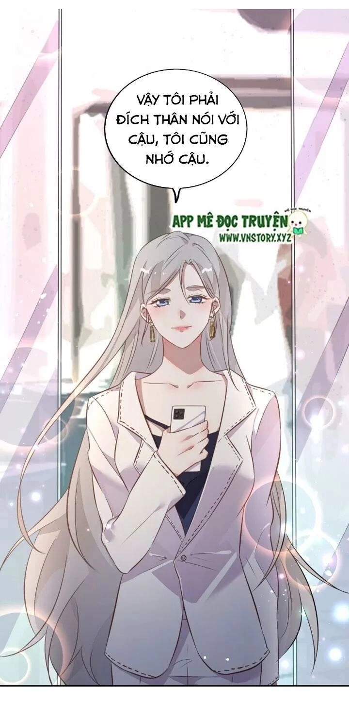 Bạn Trai Kém Tuổi Bẫy Yêu Tôi Chapter 19 - 26