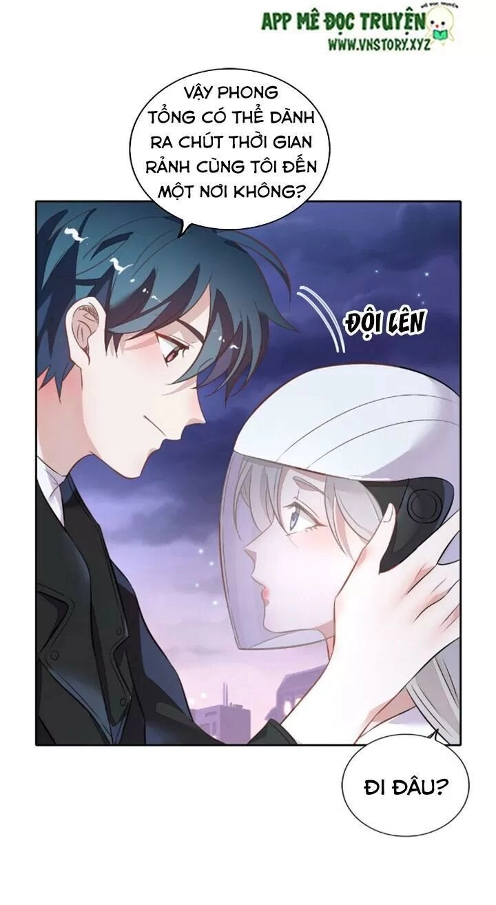 Bạn Trai Kém Tuổi Bẫy Yêu Tôi Chapter 19 - 27