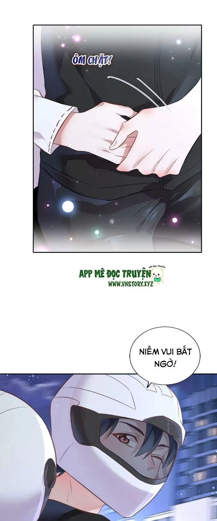 Bạn Trai Kém Tuổi Bẫy Yêu Tôi Chapter 19 - 28