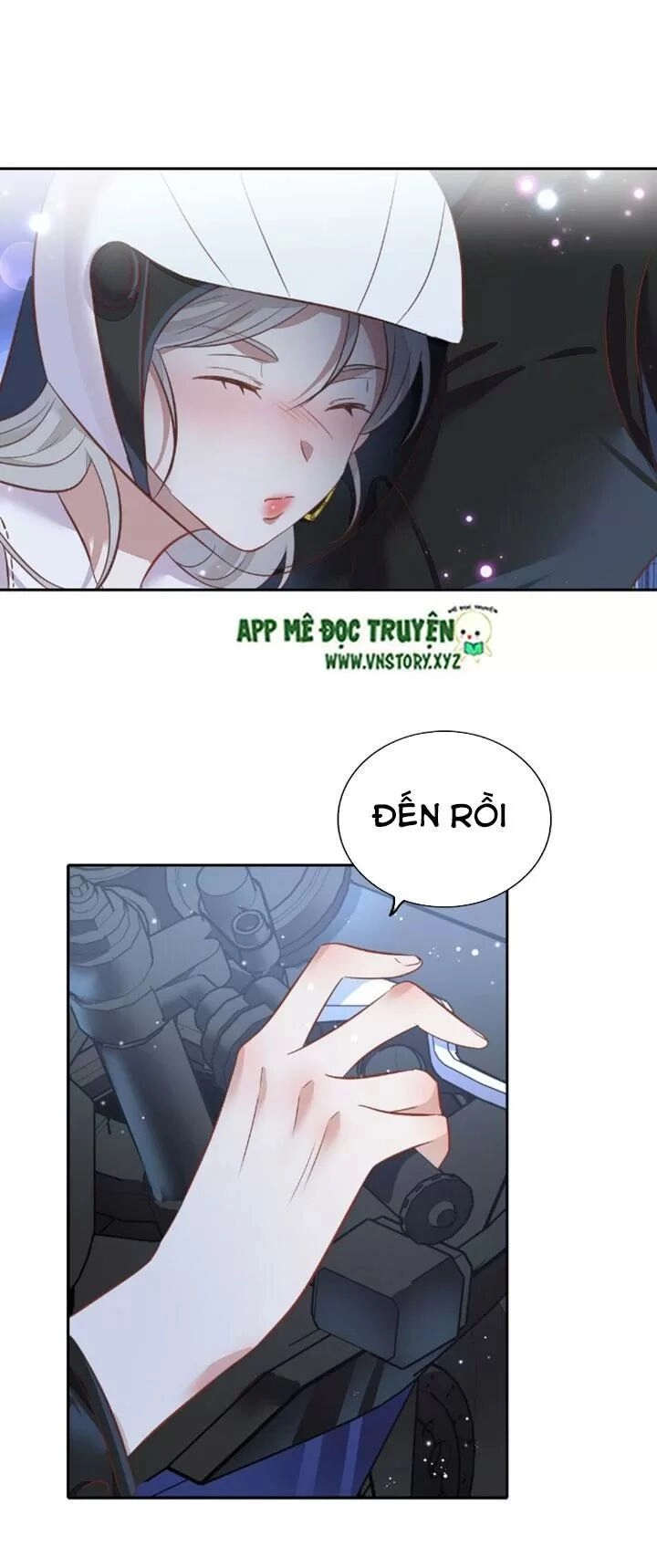 Bạn Trai Kém Tuổi Bẫy Yêu Tôi Chapter 19 - 30