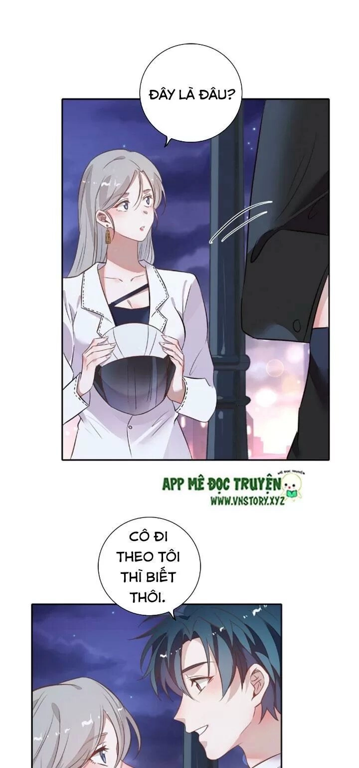 Bạn Trai Kém Tuổi Bẫy Yêu Tôi Chapter 19 - 31