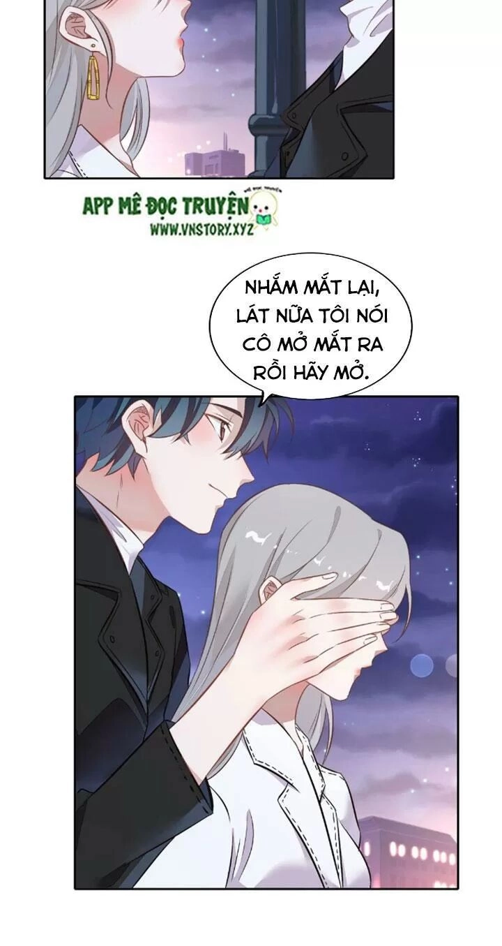 Bạn Trai Kém Tuổi Bẫy Yêu Tôi Chapter 19 - 32