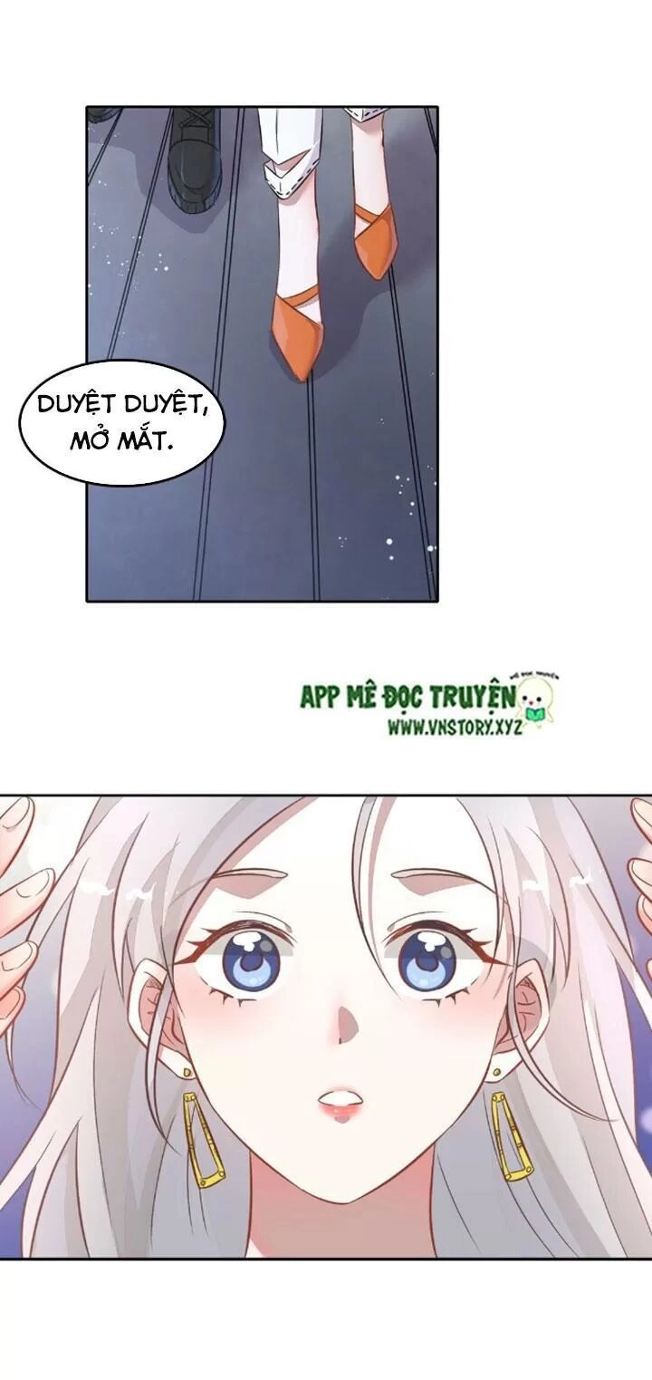 Bạn Trai Kém Tuổi Bẫy Yêu Tôi Chapter 19 - 33