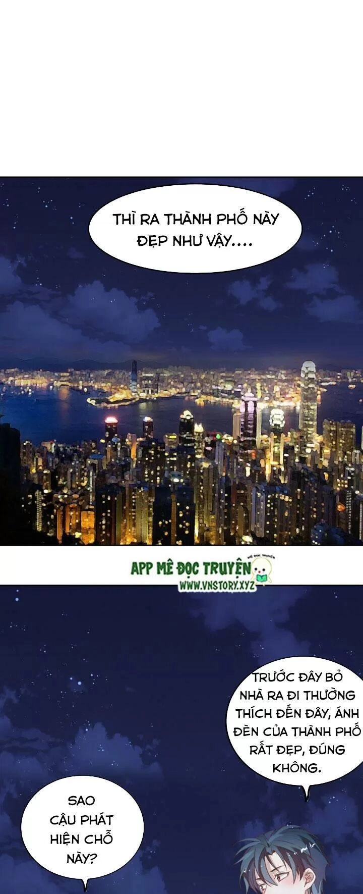 Bạn Trai Kém Tuổi Bẫy Yêu Tôi Chapter 19 - 34