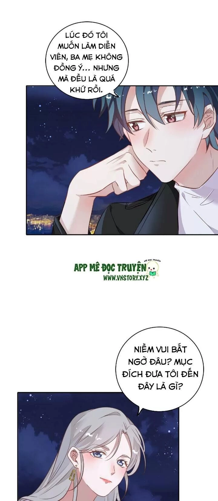 Bạn Trai Kém Tuổi Bẫy Yêu Tôi Chapter 19 - 36