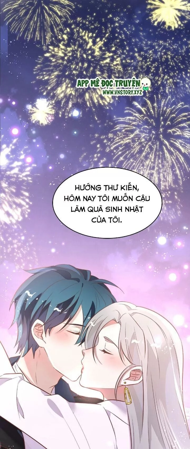 Bạn Trai Kém Tuổi Bẫy Yêu Tôi Chapter 19 - 40