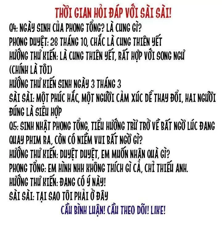 Bạn Trai Kém Tuổi Bẫy Yêu Tôi Chapter 19 - 43