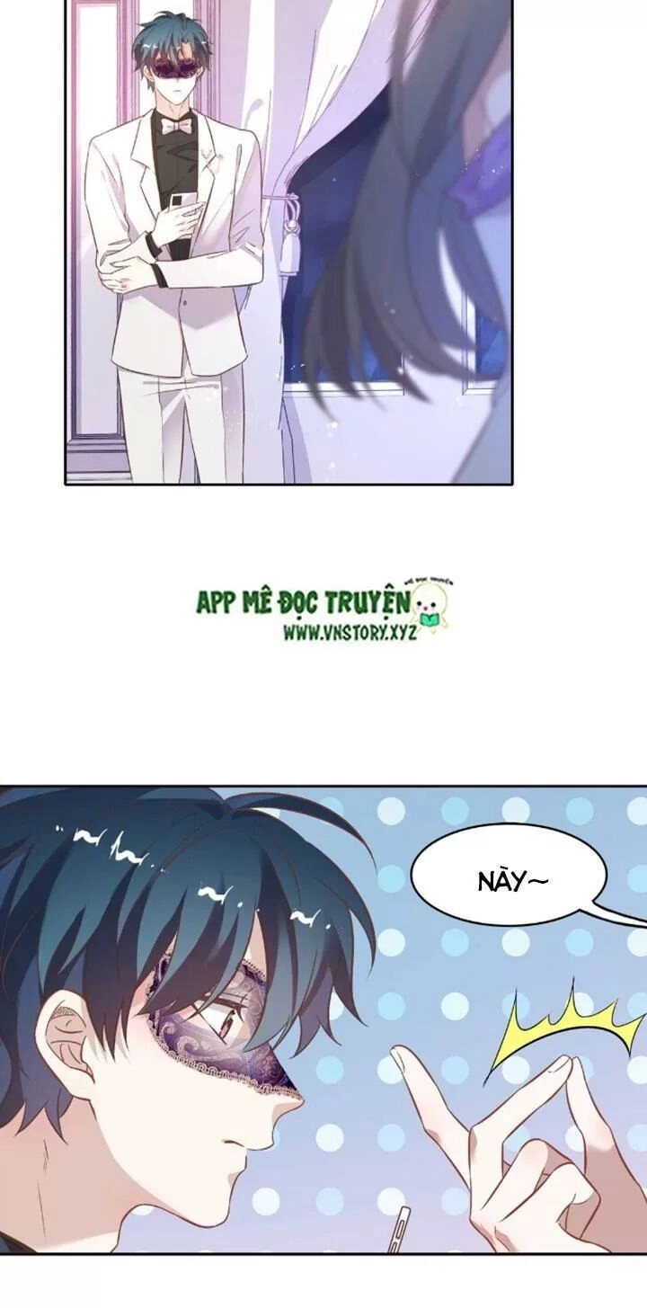 Bạn Trai Kém Tuổi Bẫy Yêu Tôi Chapter 21 - 2