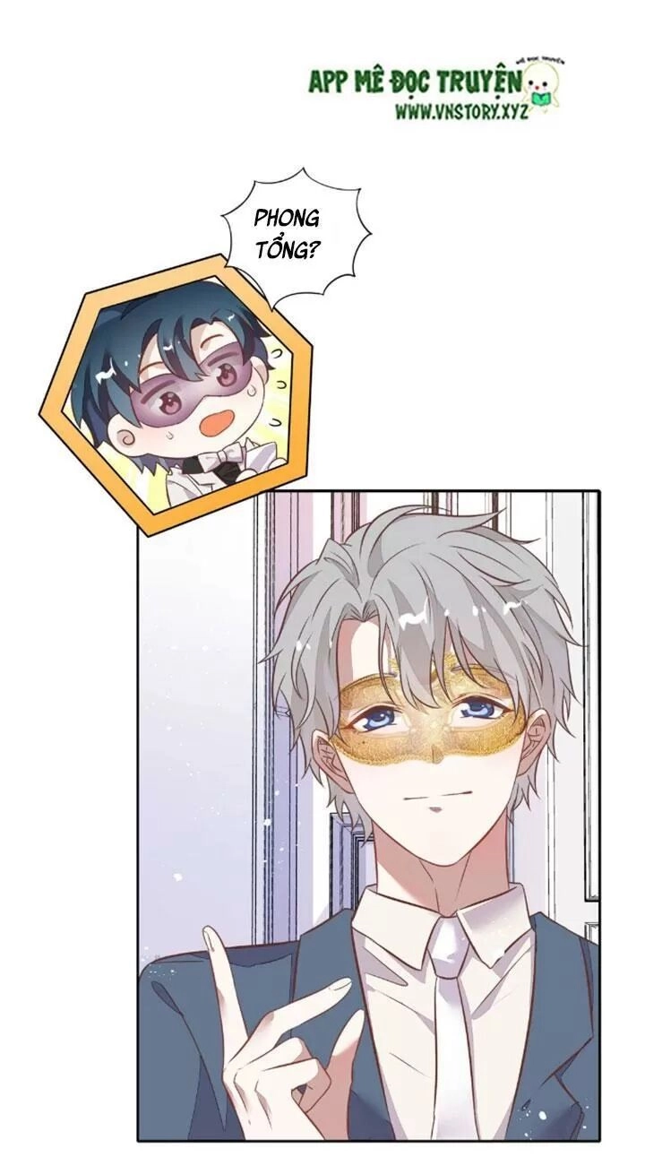 Bạn Trai Kém Tuổi Bẫy Yêu Tôi Chapter 21 - 3