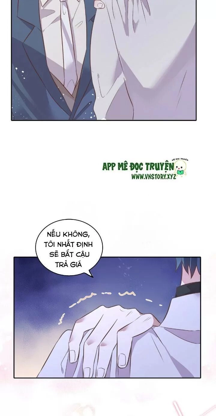 Bạn Trai Kém Tuổi Bẫy Yêu Tôi Chapter 21 - 7