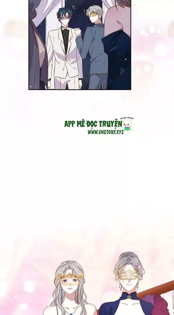 Bạn Trai Kém Tuổi Bẫy Yêu Tôi Chapter 21 - 9