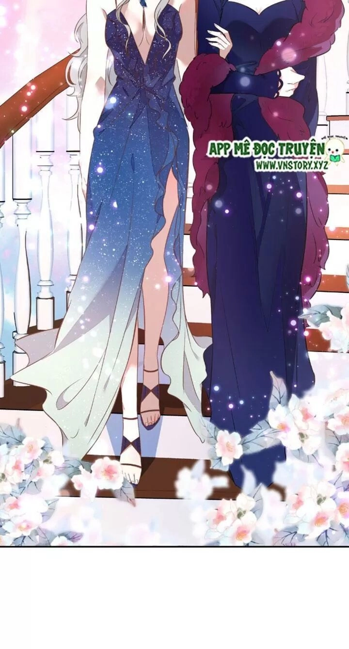 Bạn Trai Kém Tuổi Bẫy Yêu Tôi Chapter 21 - 10