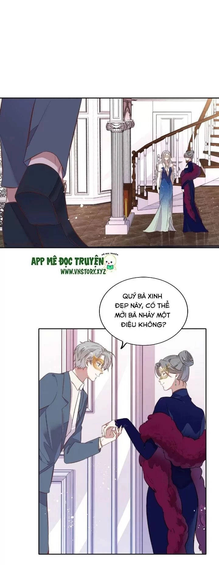 Bạn Trai Kém Tuổi Bẫy Yêu Tôi Chapter 21 - 12