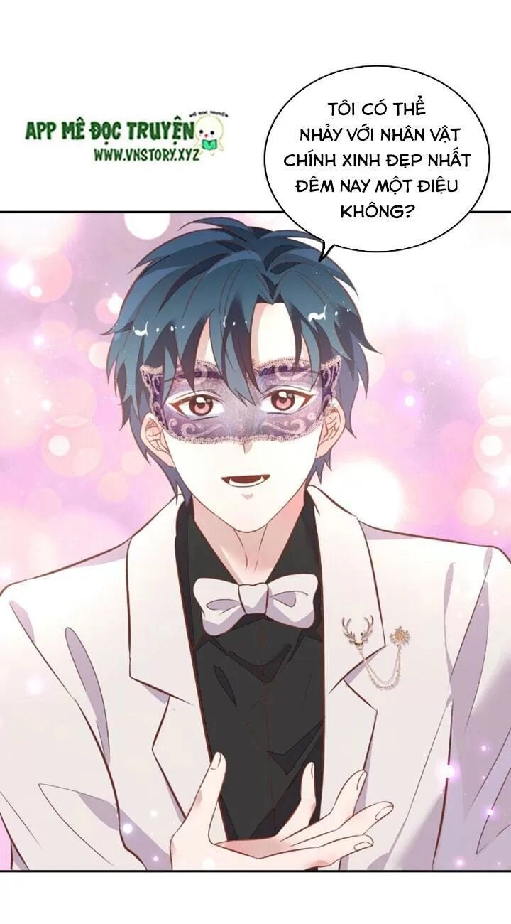 Bạn Trai Kém Tuổi Bẫy Yêu Tôi Chapter 21 - 14