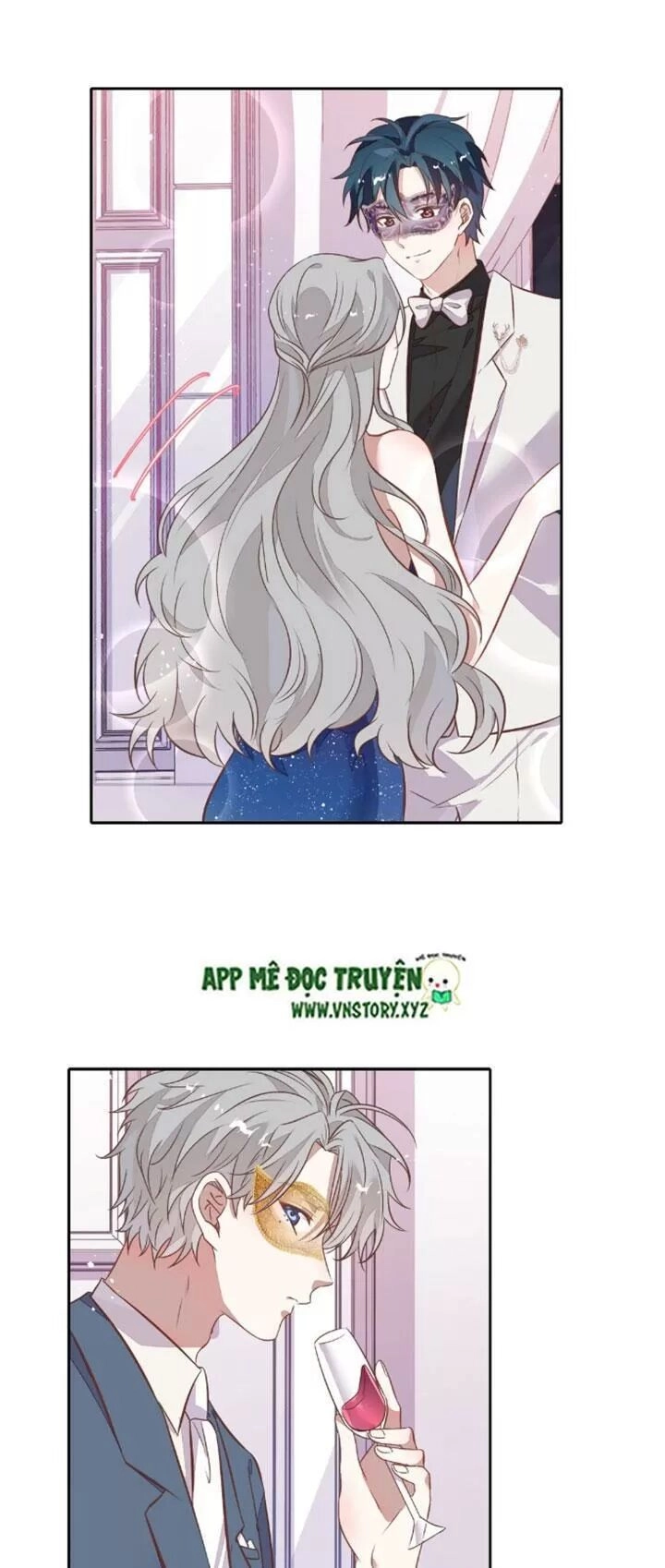 Bạn Trai Kém Tuổi Bẫy Yêu Tôi Chapter 21 - 16