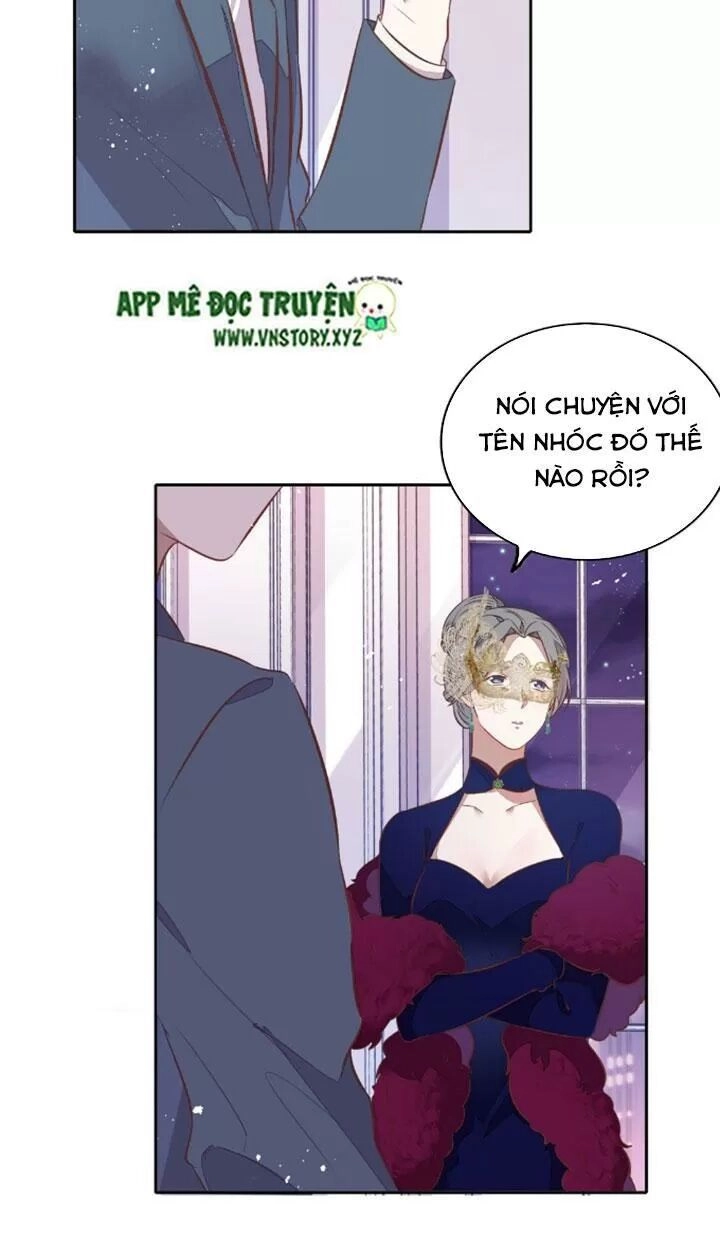 Bạn Trai Kém Tuổi Bẫy Yêu Tôi Chapter 21 - 17