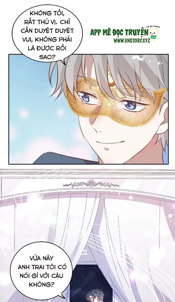 Bạn Trai Kém Tuổi Bẫy Yêu Tôi Chapter 21 - 18