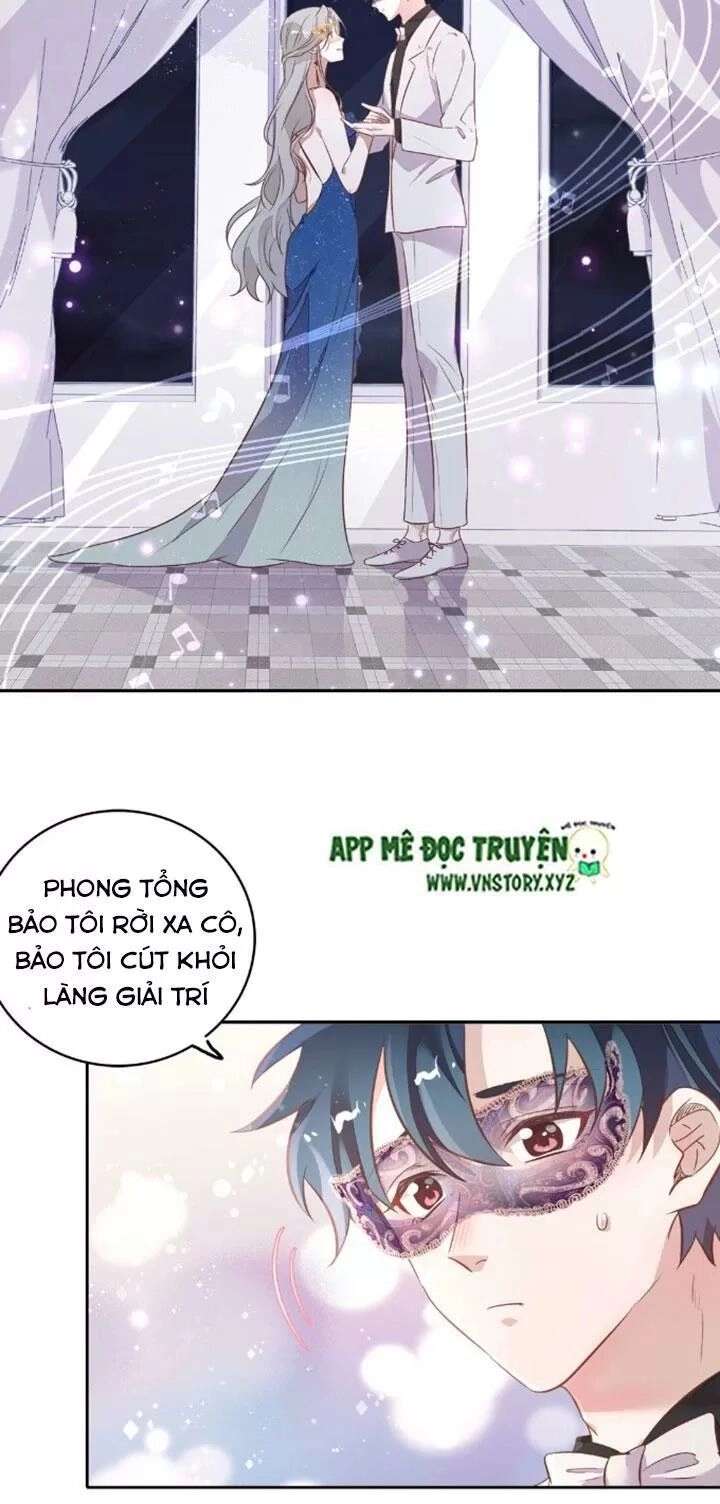 Bạn Trai Kém Tuổi Bẫy Yêu Tôi Chapter 21 - 19