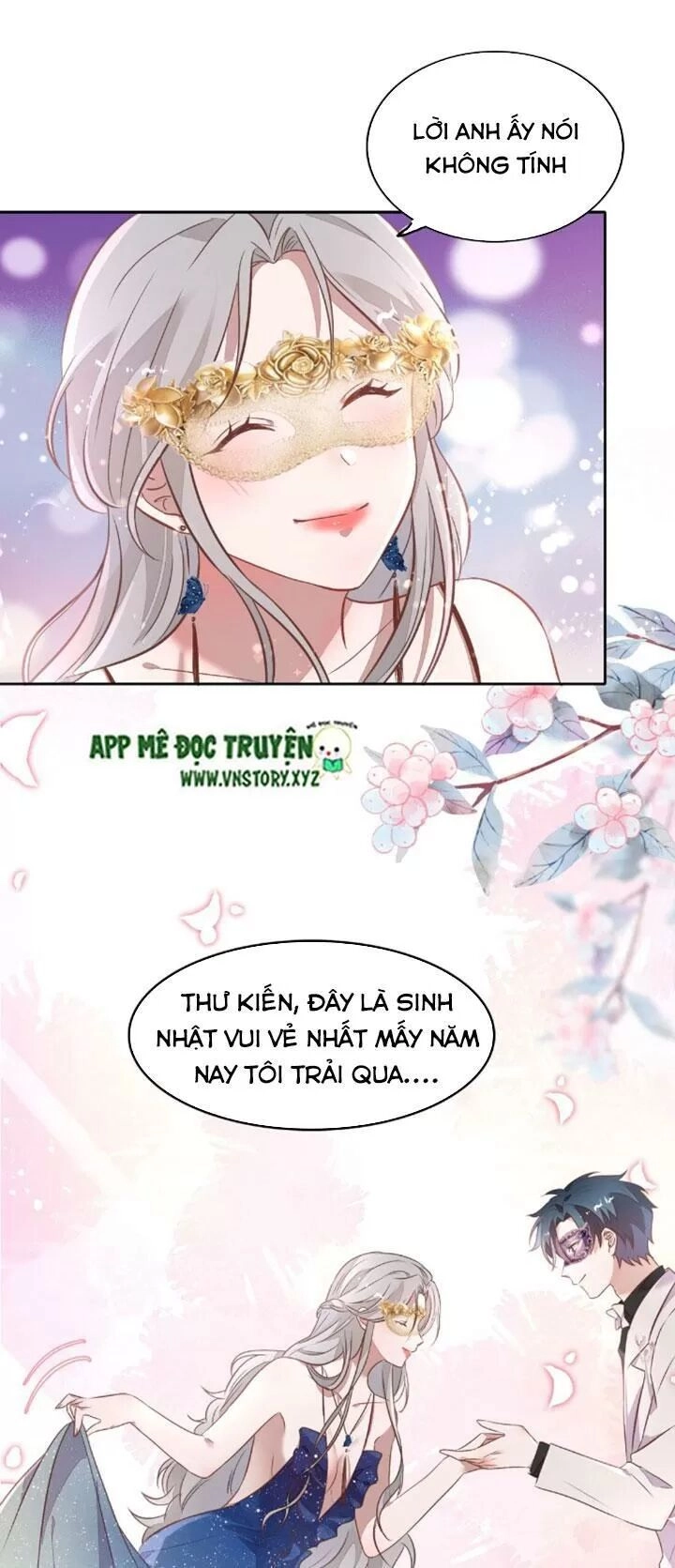 Bạn Trai Kém Tuổi Bẫy Yêu Tôi Chapter 21 - 20