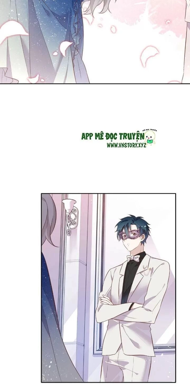 Bạn Trai Kém Tuổi Bẫy Yêu Tôi Chapter 21 - 21