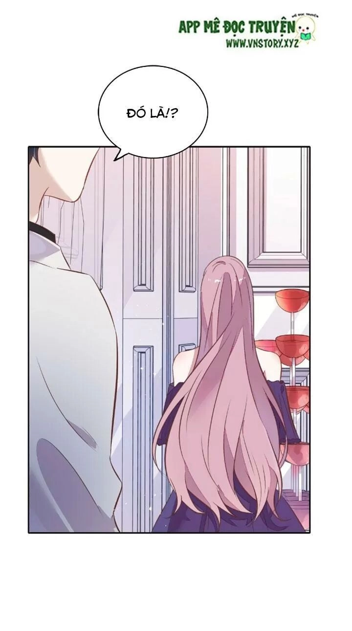 Bạn Trai Kém Tuổi Bẫy Yêu Tôi Chapter 21 - 22