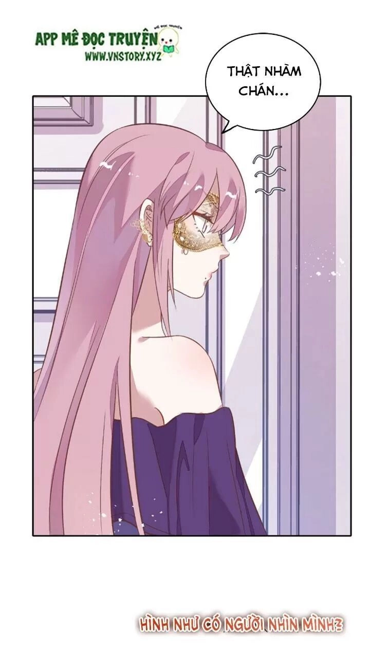 Bạn Trai Kém Tuổi Bẫy Yêu Tôi Chapter 21 - 23