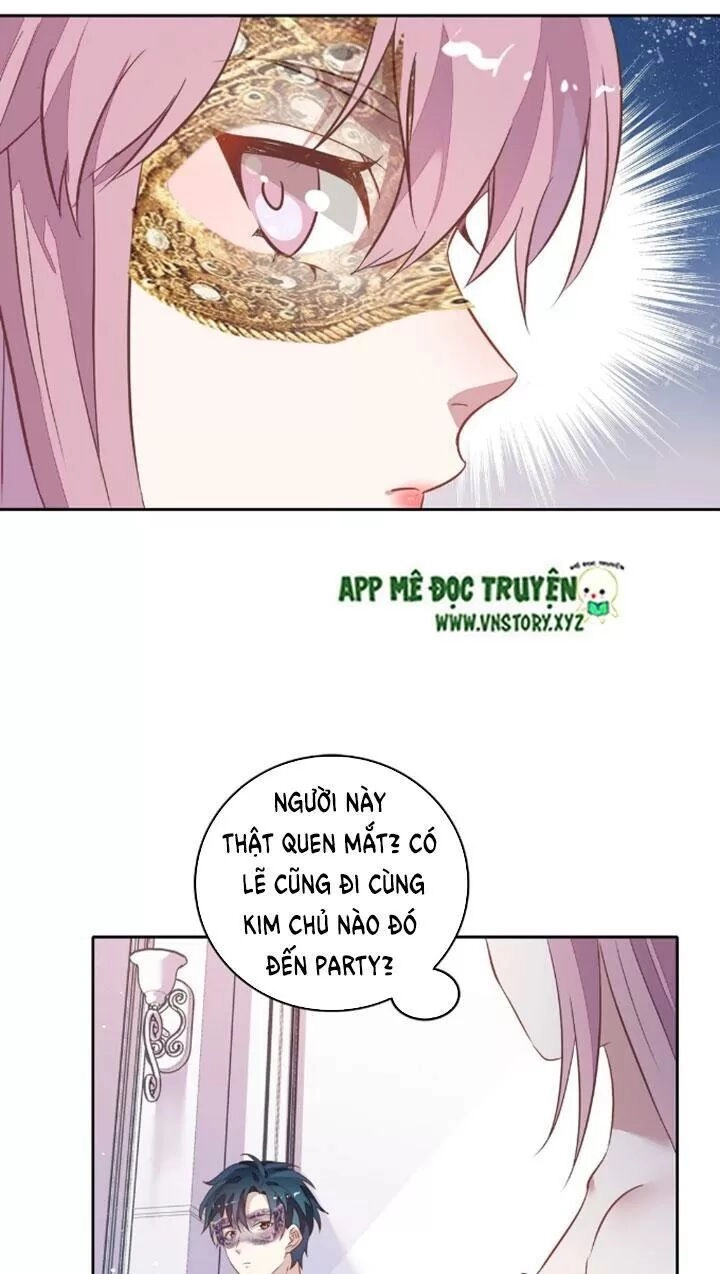 Bạn Trai Kém Tuổi Bẫy Yêu Tôi Chapter 21 - 24