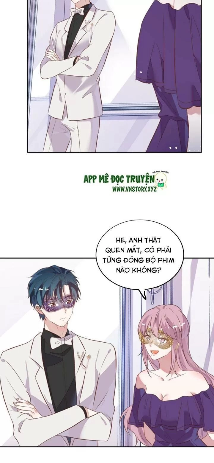 Bạn Trai Kém Tuổi Bẫy Yêu Tôi Chapter 21 - 25