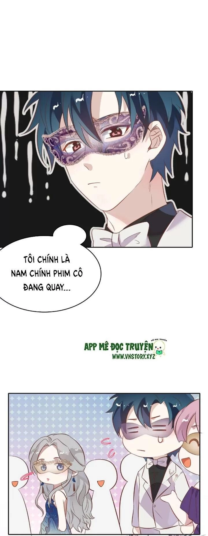 Bạn Trai Kém Tuổi Bẫy Yêu Tôi Chapter 21 - 26