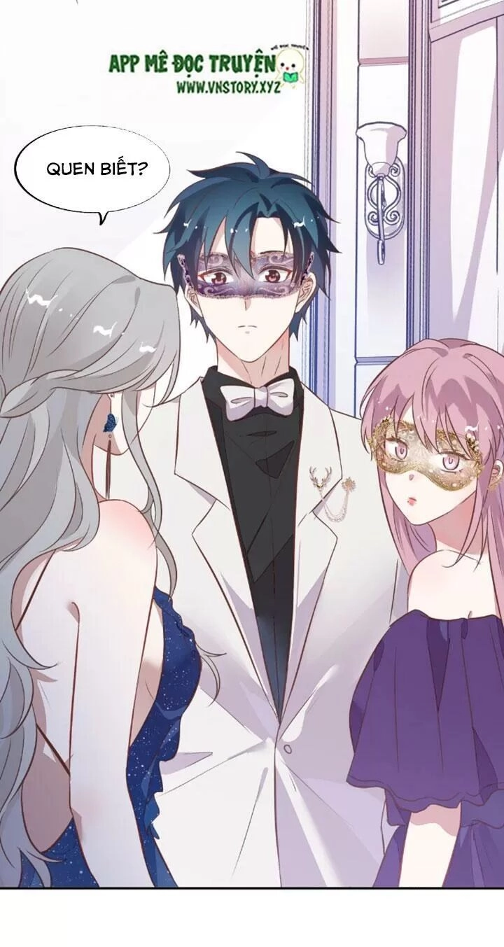 Bạn Trai Kém Tuổi Bẫy Yêu Tôi Chapter 21 - 27