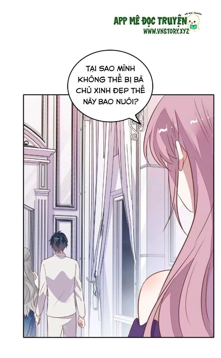 Bạn Trai Kém Tuổi Bẫy Yêu Tôi Chapter 21 - 29