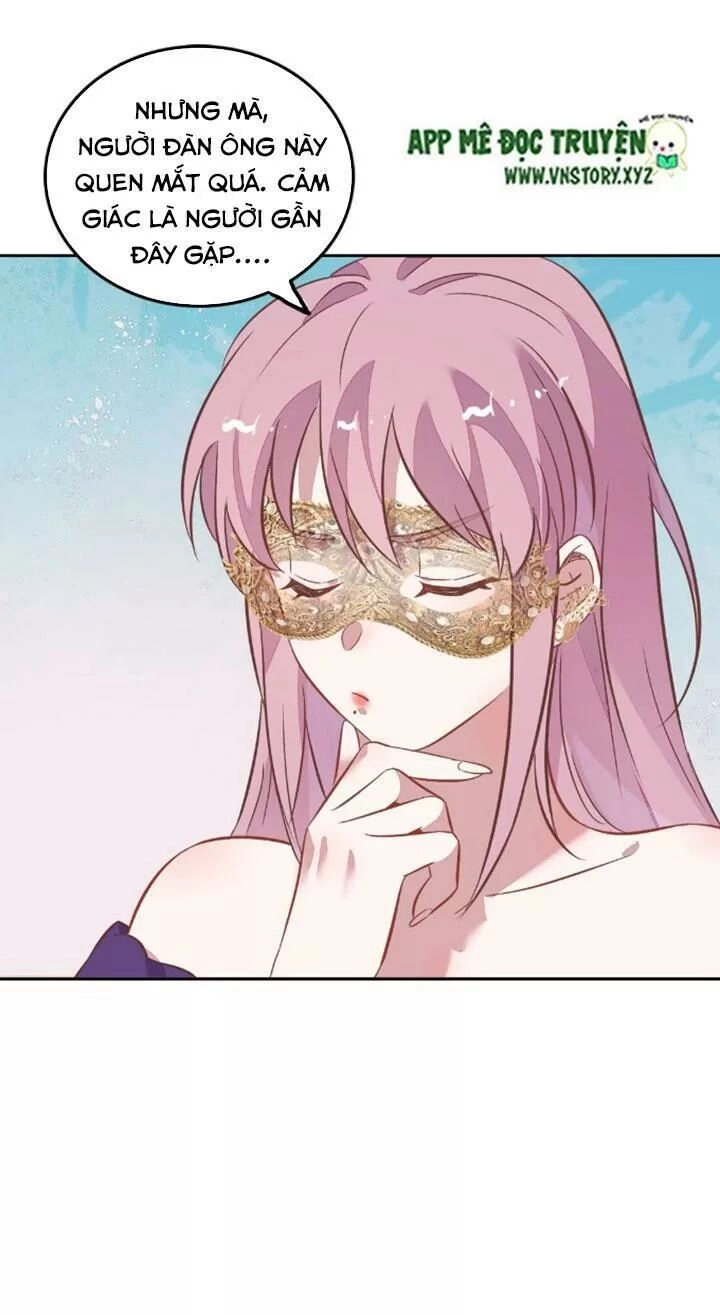 Bạn Trai Kém Tuổi Bẫy Yêu Tôi Chapter 21 - 30