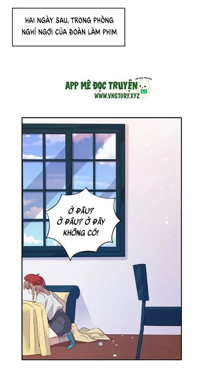 Bạn Trai Kém Tuổi Bẫy Yêu Tôi Chapter 21 - 31