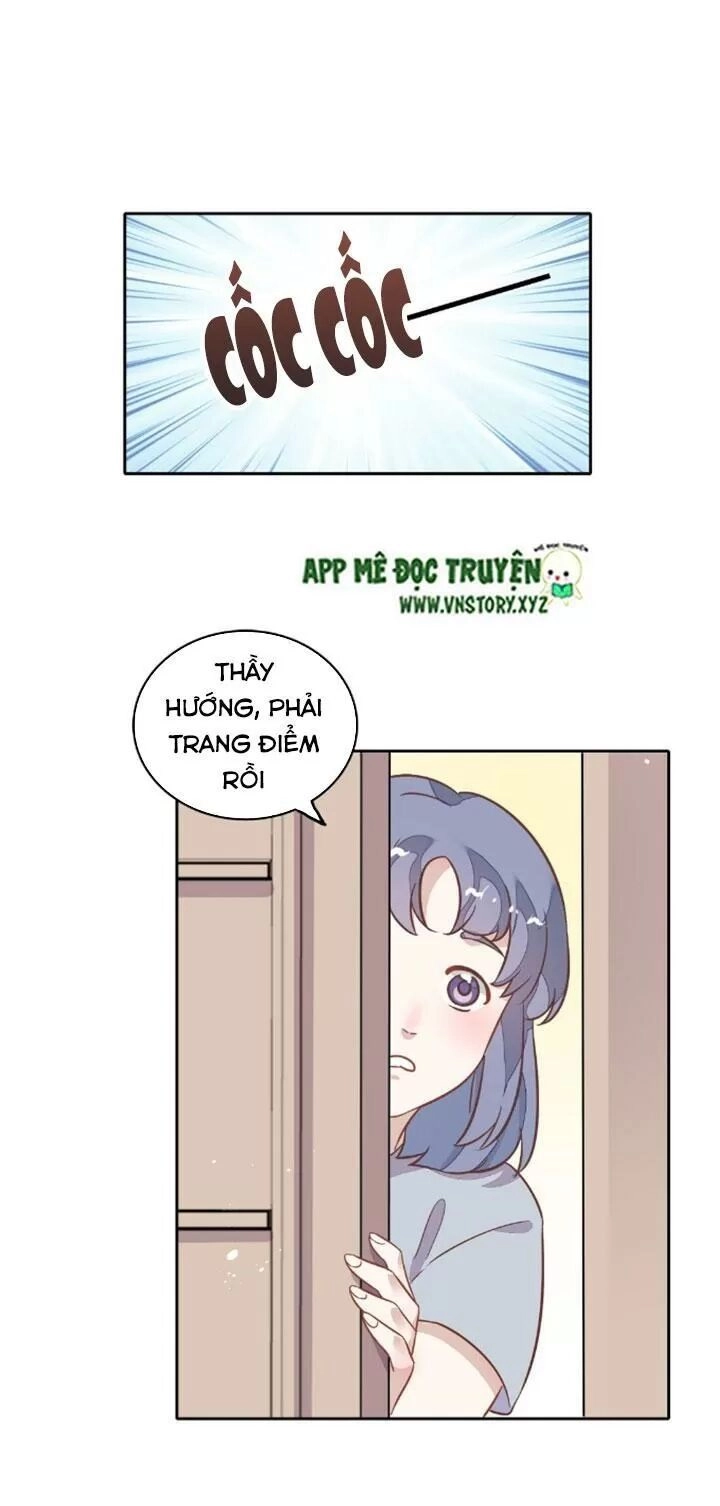 Bạn Trai Kém Tuổi Bẫy Yêu Tôi Chapter 21 - 34