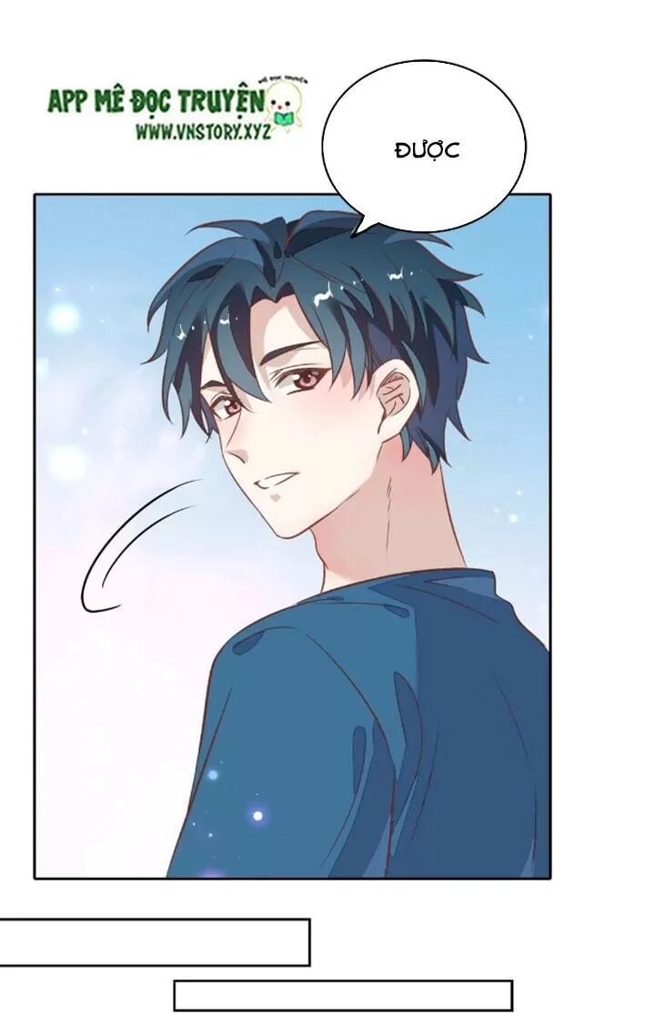 Bạn Trai Kém Tuổi Bẫy Yêu Tôi Chapter 21 - 35