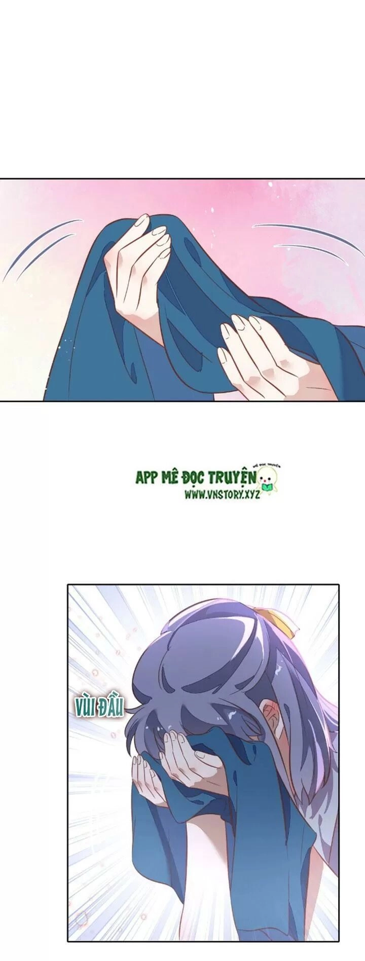 Bạn Trai Kém Tuổi Bẫy Yêu Tôi Chapter 21 - 38