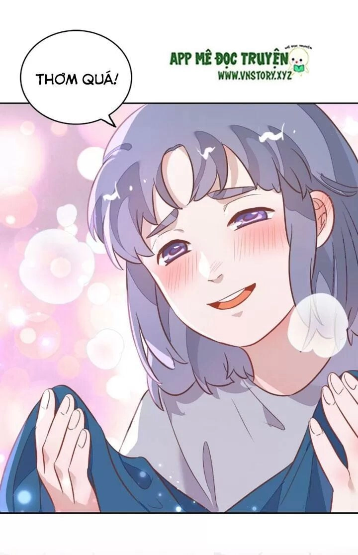 Bạn Trai Kém Tuổi Bẫy Yêu Tôi Chapter 21 - 39